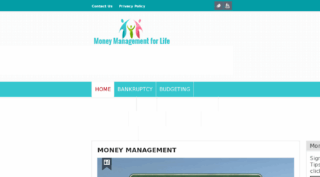 moneymanagementforlife.com