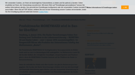 moneymaxx.de