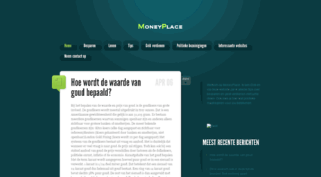 moneyplace.nl