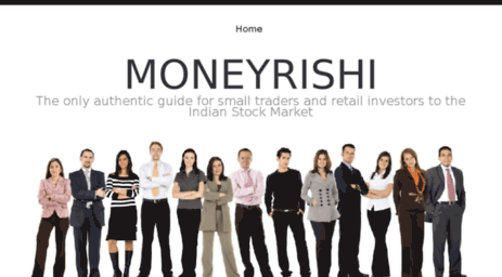 moneyrishi.com