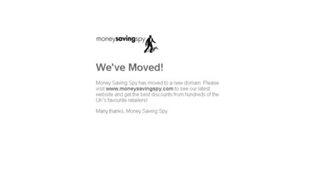 moneysavingspy.co.uk