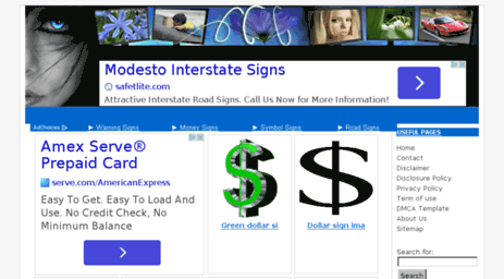 moneysigns.net