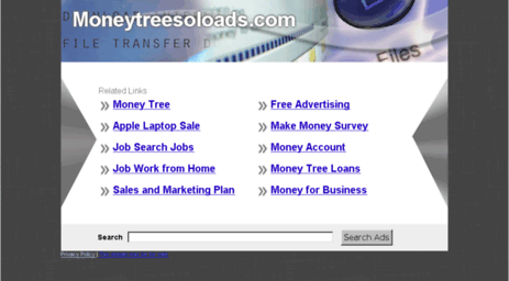 moneytreesoloads.com