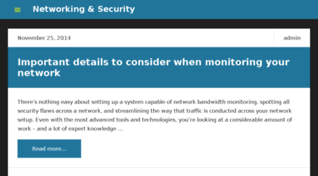 monitorbandwidthusage.net