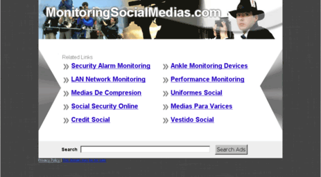 monitoringsocialmedias.com