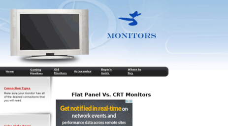 monitors.org