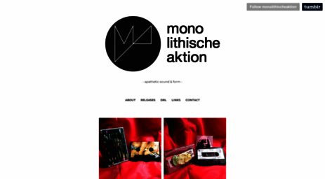 monolithische-aktion.com