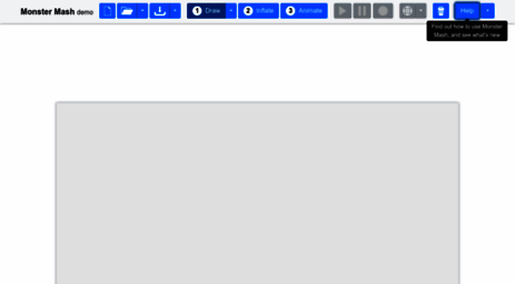 monstermash.zone