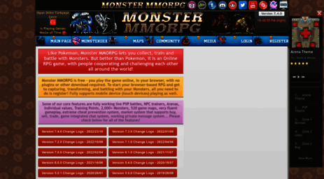 monstermmorpg.com