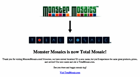 monstermosaics.com