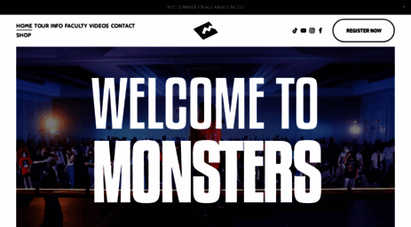 monstersofhiphop.com