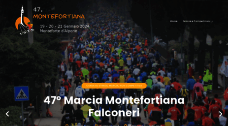 montefortiana.org