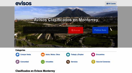 monterrey.evisos.com.mx