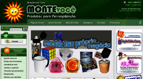 montevoce.com.br