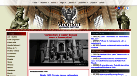 montfort.org.br