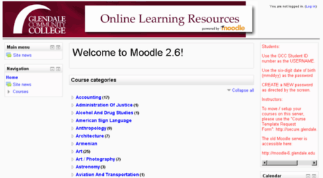 moodle-7.glendale.edu