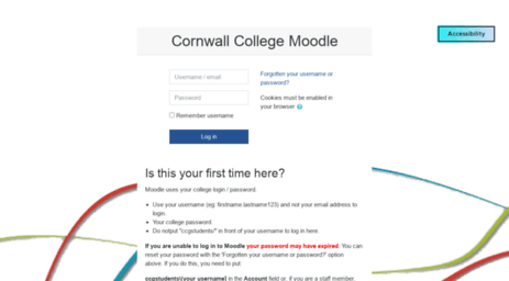 moodle.cornwall.ac.uk