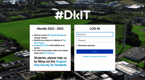 moodle.dkit.ie