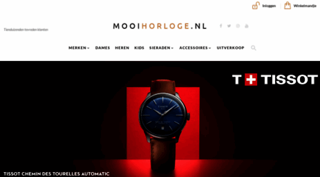 mooihorloge.nl