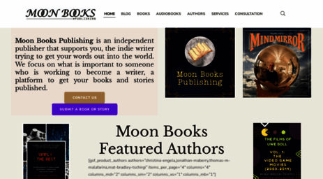 moonbooks.net