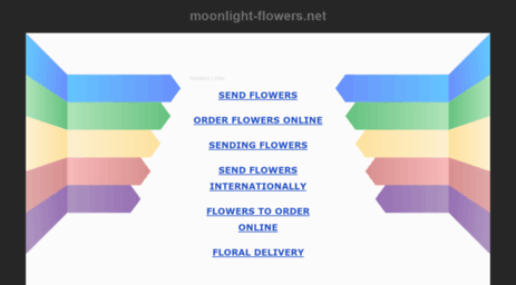 moonlight-flowers.net