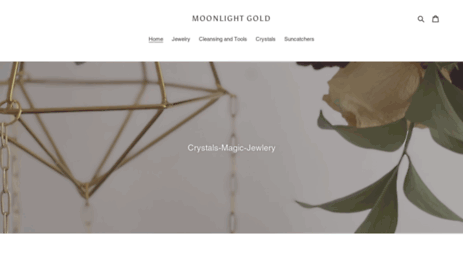 moonlightgold.com