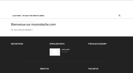 moonstache.com