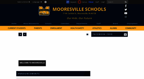 mooresvilleschools.org