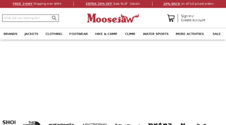 moosejaw.com