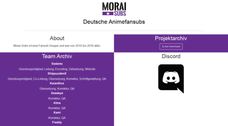 morai-subs.info