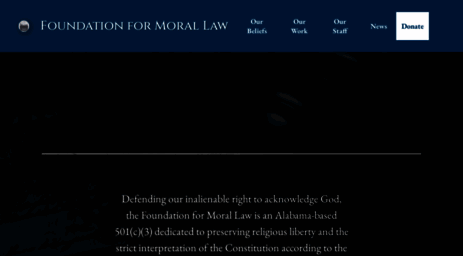 morallaw.org