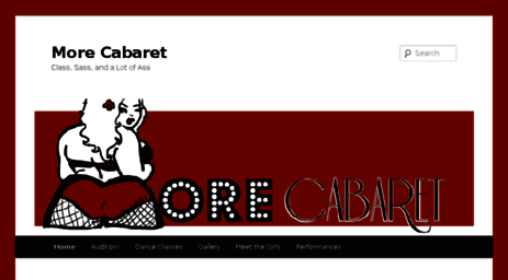 morecabaret.com