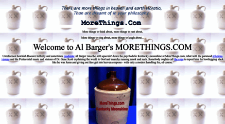 morethings.com