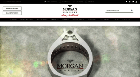 morganjewelers.com
