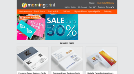 morningprint.com