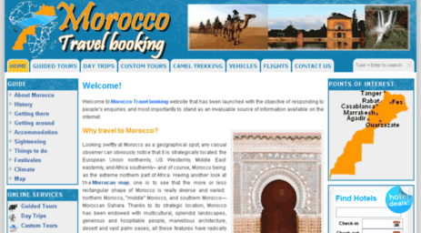 moroccotravelbooking.com