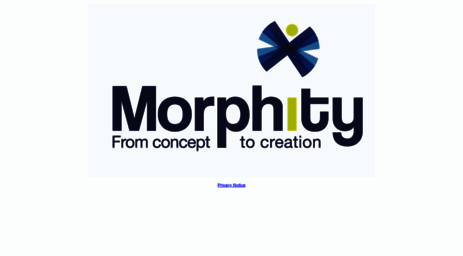 morphity.com