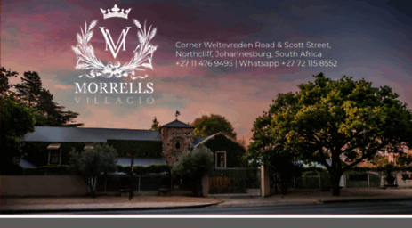 morrells.co.za