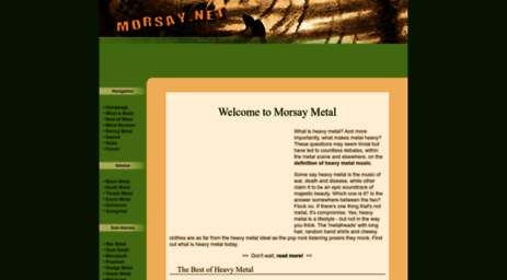morsay.net