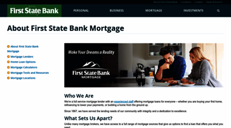 mortgage.fsbfinancial.com