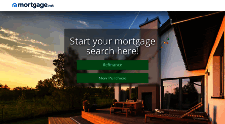 mortgage.net