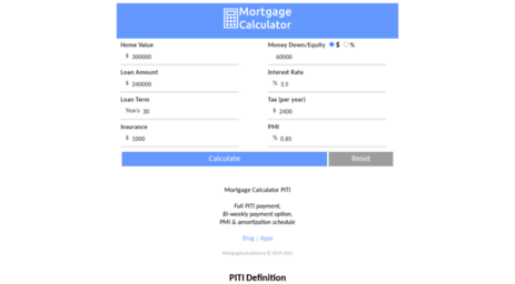 mortgagecalculatorplugin.com