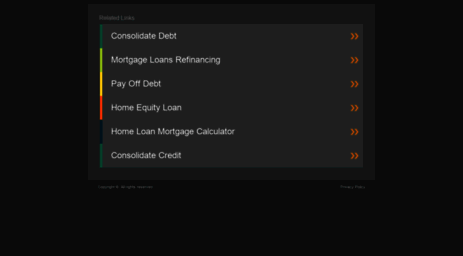 mortgagedebt.com