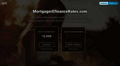 mortgagerefinancerates.com
