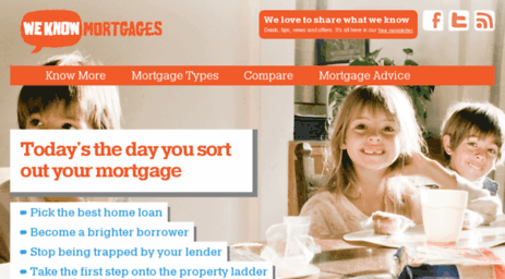 mortgages.co.uk
