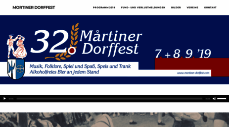 mortiner-dorffest.com