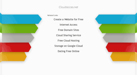 mosabbir.cloudacces.net