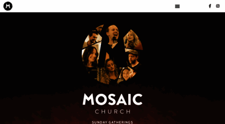 mosaiclincoln.org