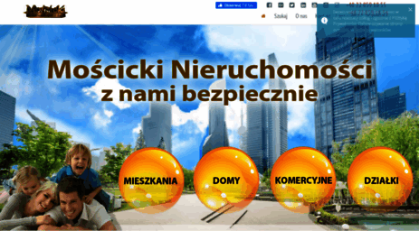 moscicki.pl