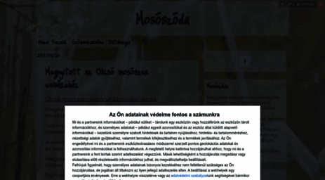 mososzoda.blog.hu